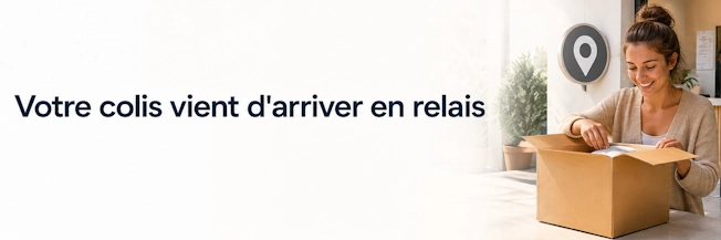 Suivi de commande en temps réel via notification Wallet